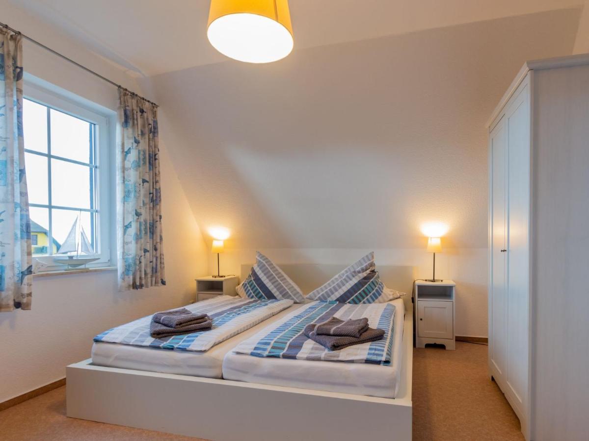 Ferienhaus To Hus Vieregge エクステリア 写真