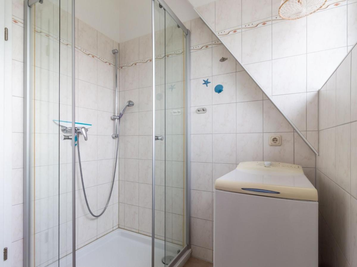 Ferienhaus To Hus Vieregge エクステリア 写真