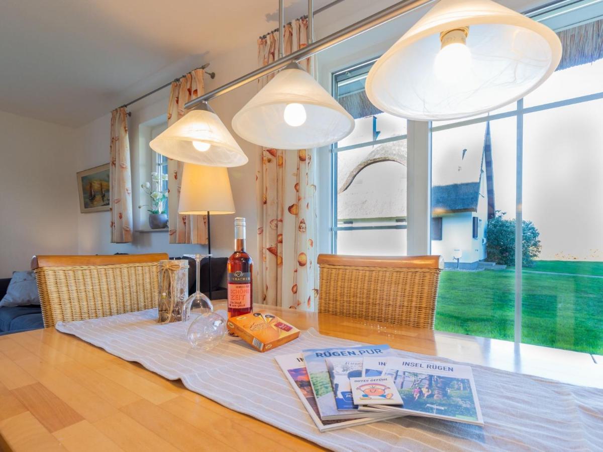Ferienhaus To Hus Vieregge エクステリア 写真