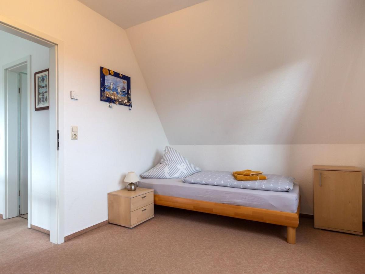 Ferienhaus To Hus Vieregge エクステリア 写真