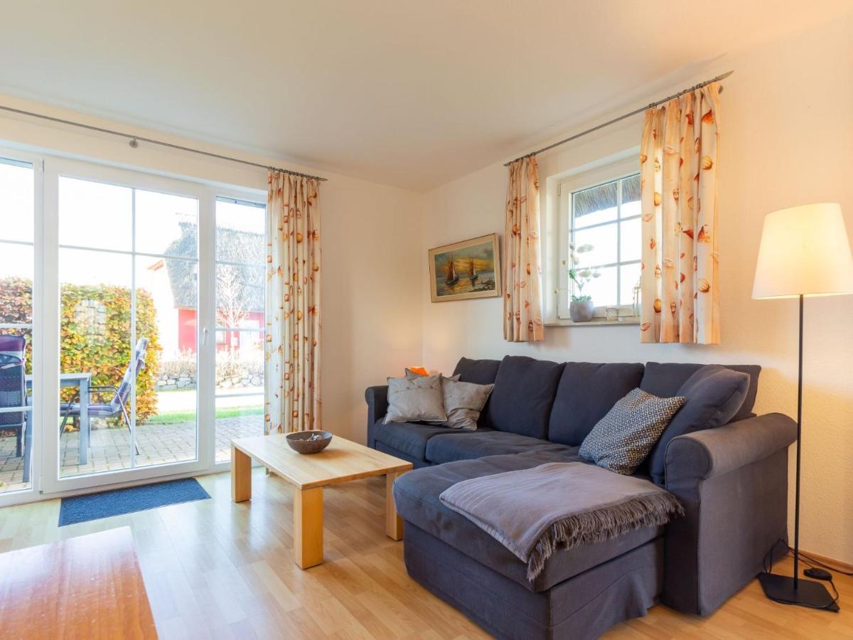 Ferienhaus To Hus Vieregge エクステリア 写真
