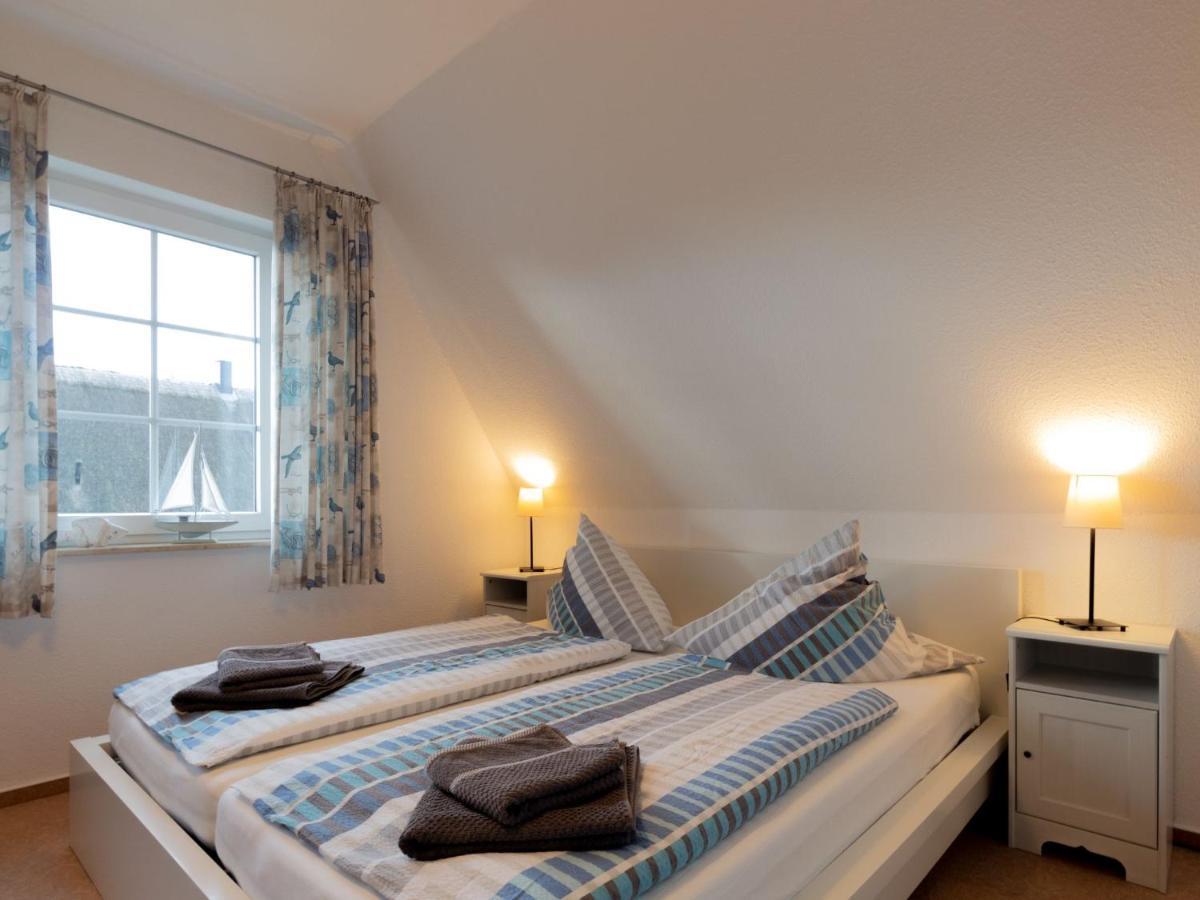Ferienhaus To Hus Vieregge エクステリア 写真