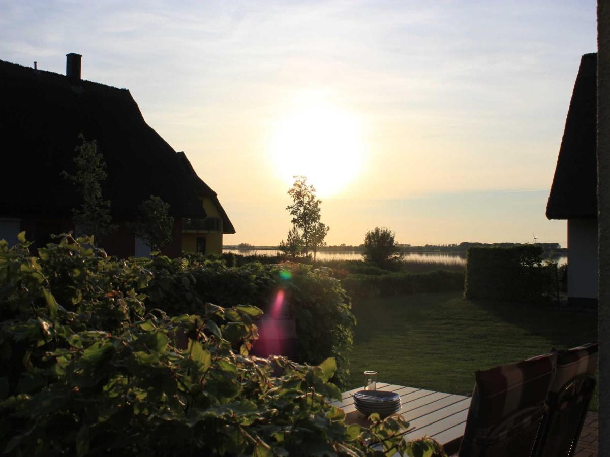 Ferienhaus To Hus Vieregge エクステリア 写真