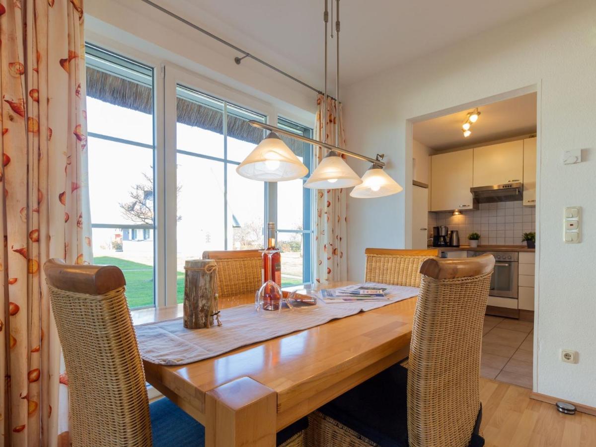 Ferienhaus To Hus Vieregge エクステリア 写真