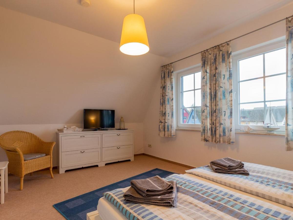 Ferienhaus To Hus Vieregge エクステリア 写真