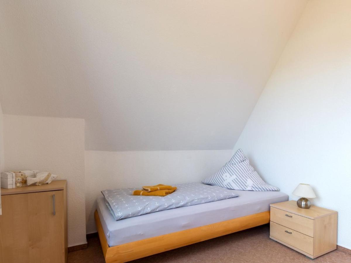 Ferienhaus To Hus Vieregge エクステリア 写真