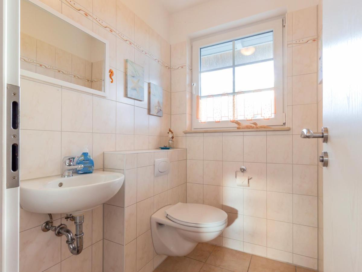 Ferienhaus To Hus Vieregge エクステリア 写真